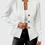 Hayleigha | Elegant Blazer