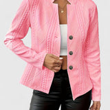 Maurelle | Elegant Jacket