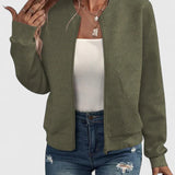 Vivianorah | Comfortable Jacket