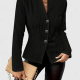 Maurelle | Elegant Jacket