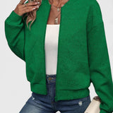 Vivianorah | Comfortable Jacket