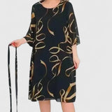 Kacey | Comfortable Dress