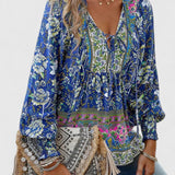 Renazianne | Elegant Top