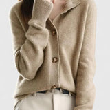 Gretchen | Elegant Cardigan