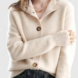 Gretchen | Elegant Cardigan