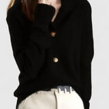 Gretchen | Elegant Cardigan