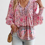 Renazianne | Elegant Top