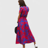 Celymarae | Elegant Dress