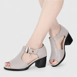 Lyzanne | Elegant Sandals