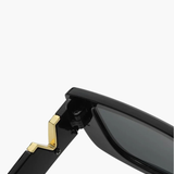 Taytum | Edgy Sunglasses
