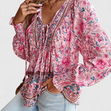 Renazianne | Elegant Top