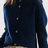 Gretchen | Elegant Cardigan