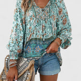 Renazianne | Elegant Top