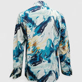 Lucianelle | Elegant Blouse
