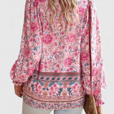 Renazianne | Elegant Top