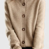 Gretchen | Elegant Cardigan