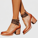 Nina™ | Elegant and Comfortable Sandals