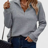 Korynne | Sophisticated Sweater