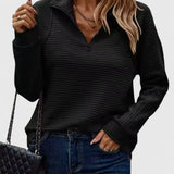 Korynne | Sophisticated Sweater