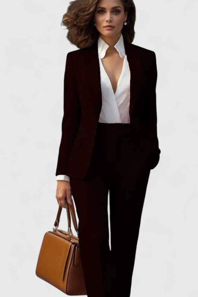 Eleonor | Elegant Women's Suit