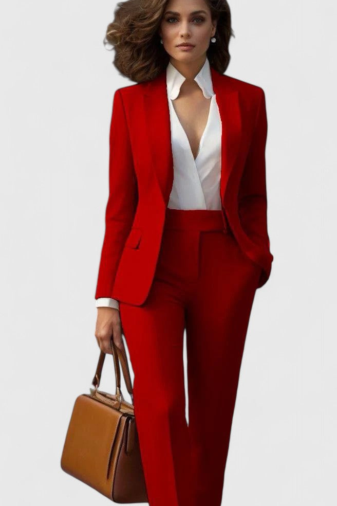 Eleonor | Elegant Women's Suit