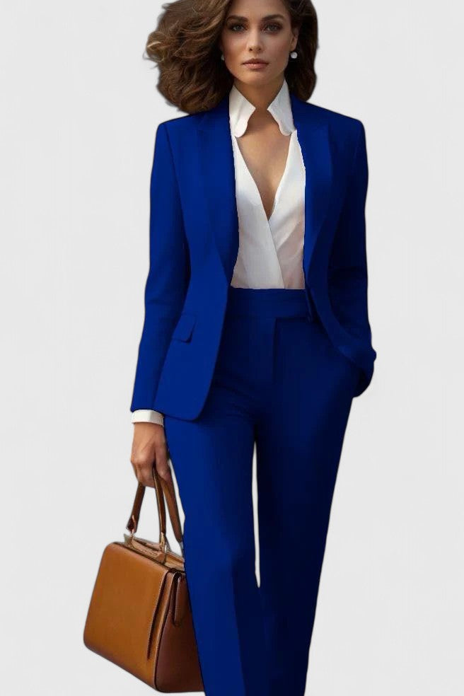 Eleonor | Elegant Women's Suit