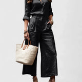 Zaryelle | Comfortable Two-Piece Set