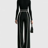 Jayzhera | Elegant Set