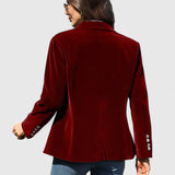 Lileth | Elegant Blazer