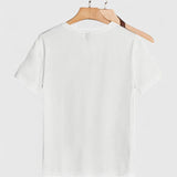 Ivanelle | Comfortable Short Sleeve T-Shirt