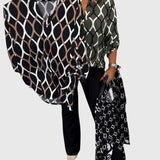 Janny™ | Casual Blouse