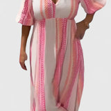 Hyssarah | Elegant Dress