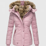 Veyzandra | Comfortable Coat