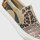 Noemi™ - Pain-Relief Slip-On Shoes