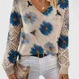 Liza | Elegant Cardigan