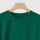 Ivanelle | Comfortable Short Sleeve T-Shirt