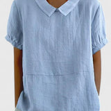 Renee | Elegant Shirt