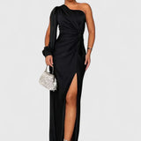 Saryxiah | Elegant Maxi Dress