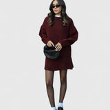 Ximaryell | Comfortable Sweater Set
