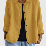 Claudine | Sophisticated Top