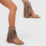 Brionna | Elegant Sandals