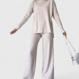 Myzriella | Sophisticated Two-Piece Set