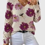 Liza | Elegant Cardigan