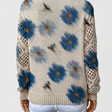 Liza | Elegant Cardigan