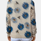 Mykhalynn | Comfortable Sweater
