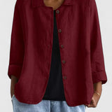 Claudine | Sophisticated Top