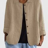 Claudine | Sophisticated Top
