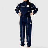 Alessyanna | Comfortable Two-Piece Lounge Set
