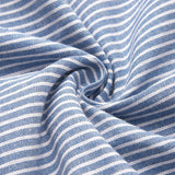 Wanda™ Striped Midi Dress