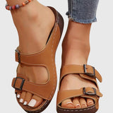 Boston™ | Orthopedic Sandals